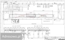 Hala/magazyn Częstochowa Zawodzie, ul. Koksowa. Zdjęcie 3
