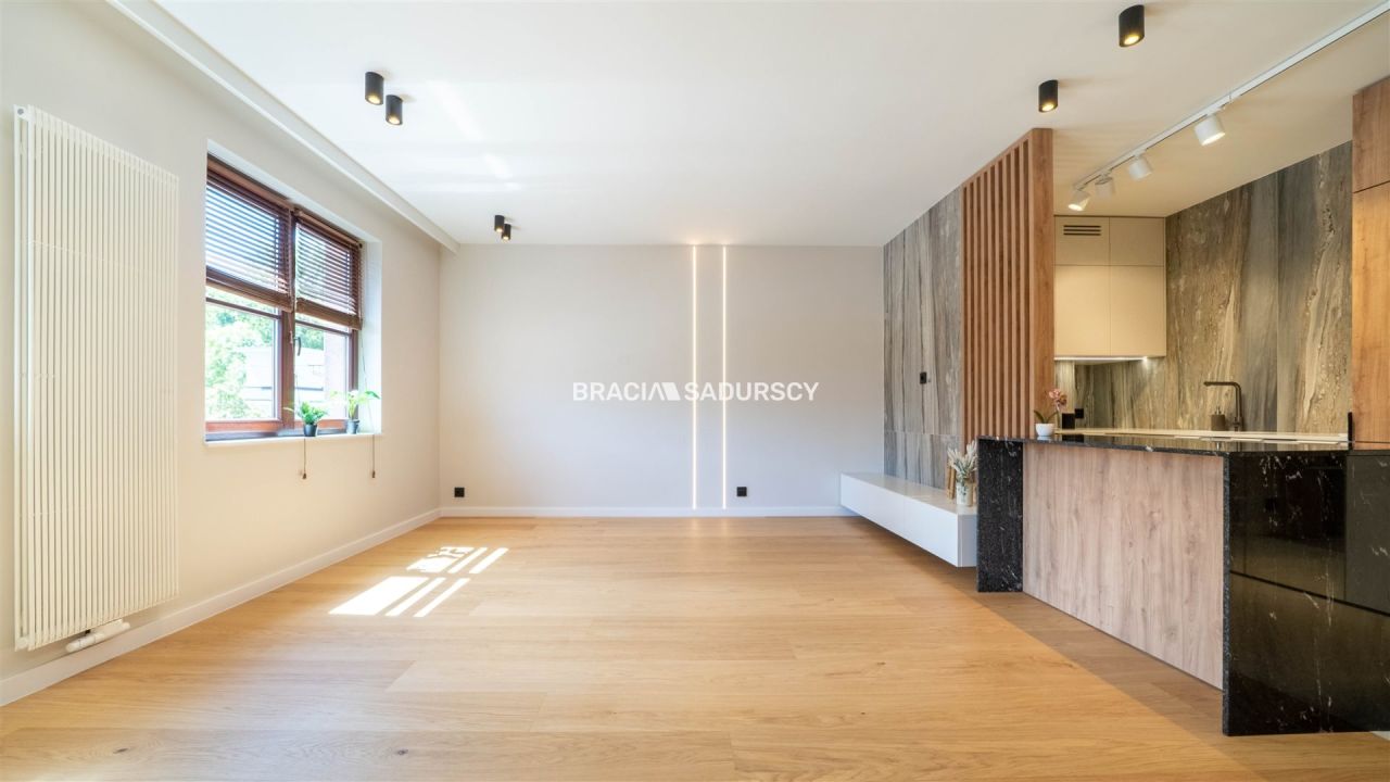 Mieszkanie 2-pokojowe Kraków Zwierzyniec, ul. Królowej Jadwigi. Zdjęcie 8