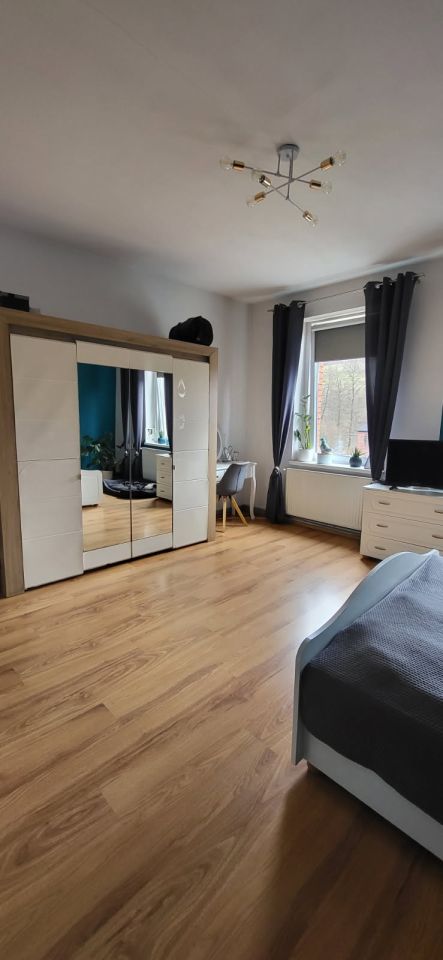 Mieszkanie 3-pokojowe Ludwikowice Kłodzkie, ul. Główna