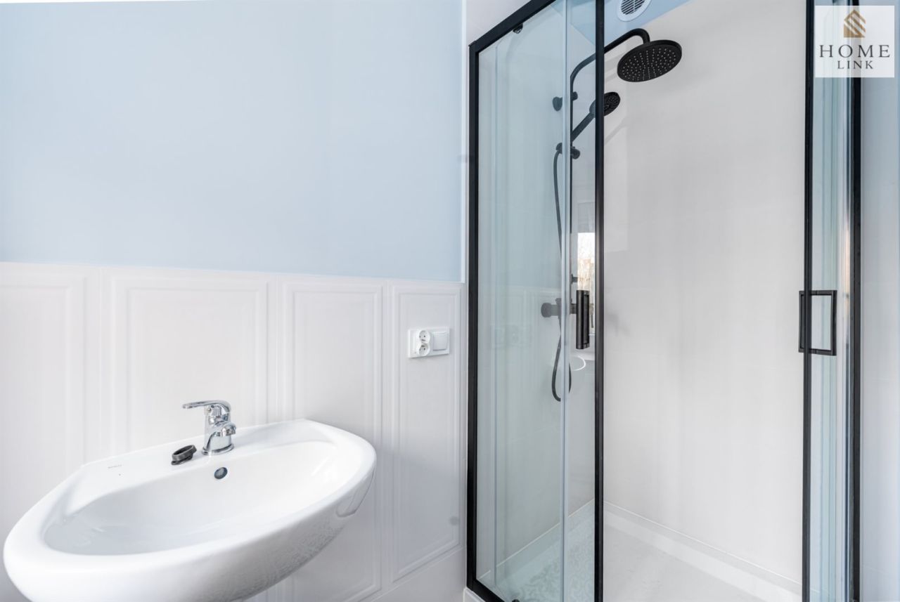 Mieszkanie 2-pokojowe Olsztyn Zatorze, ul. Jagiellońska. Zdjęcie 15