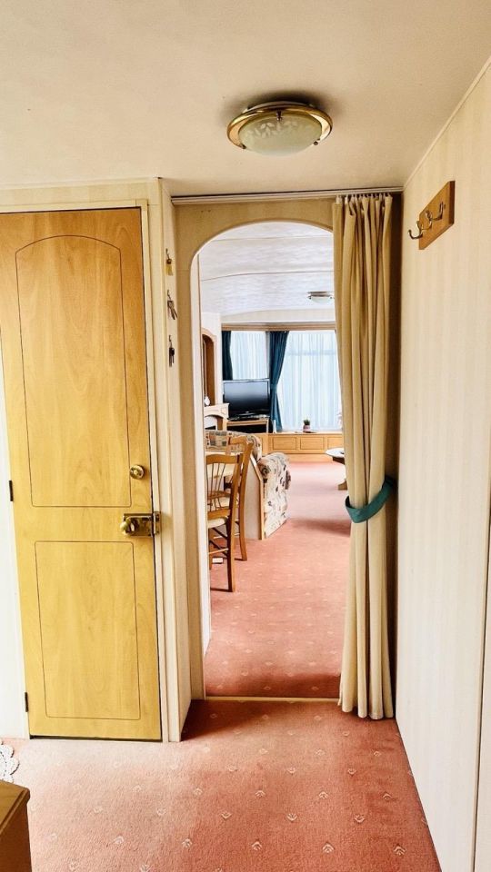 Działka rekreacyjna Sarbinowo, ul. Nadmorska. Zdjęcie 23