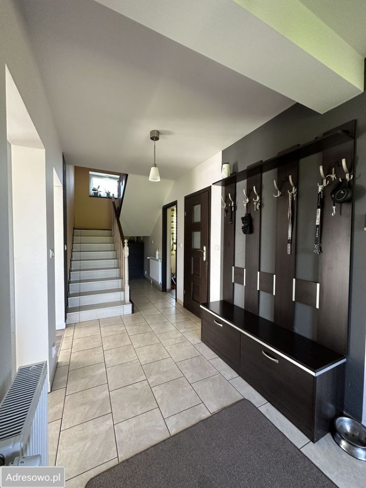 dom wolnostojący, 4 pokoje Głogoczów Szwaby. Zdjęcie 10