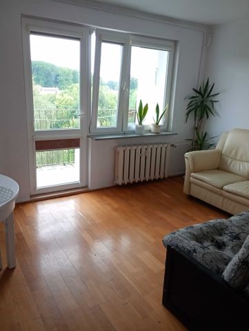 Mieszkanie 2-pokojowe Choszczno, ul. Staszica. Zdjęcie 1