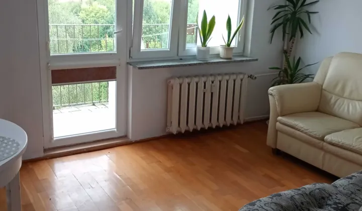 Mieszkanie 2-pokojowe Choszczno, ul. Staszica