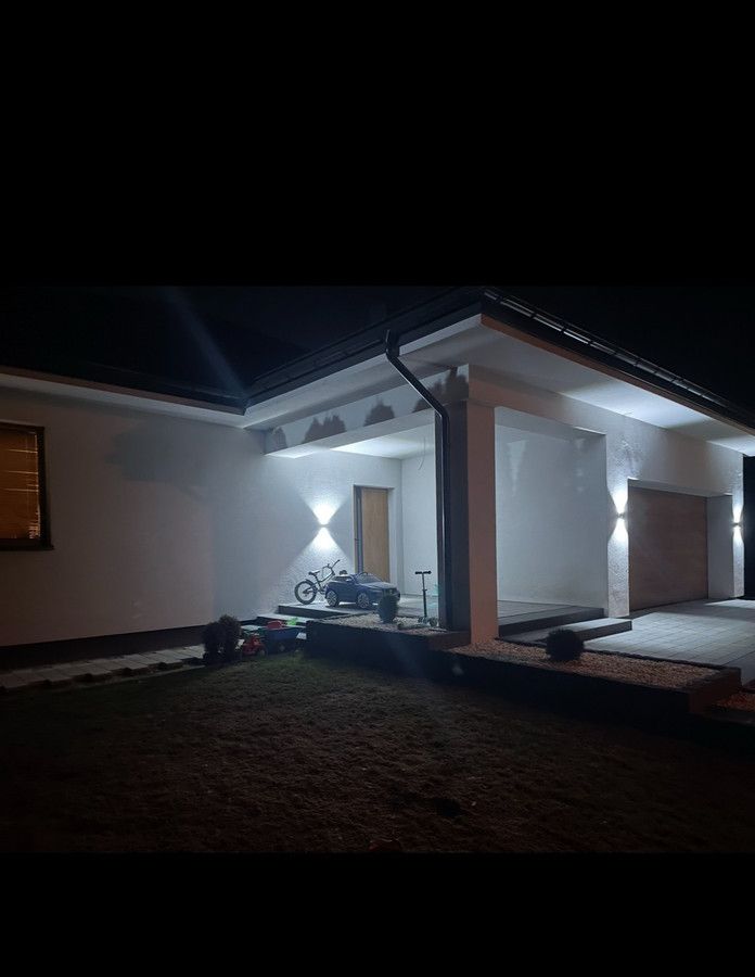 dom wolnostojący, 4 pokoje Bieniewice, ul. Świerkowa. Zdjęcie 7