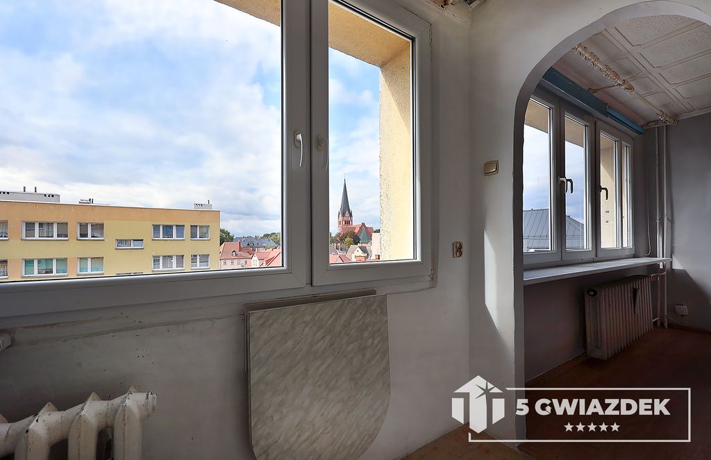 Mieszkanie 2-pokojowe Szczecinek, ul. kard. Stefana Wyszyńskiego. Zdjęcie 22