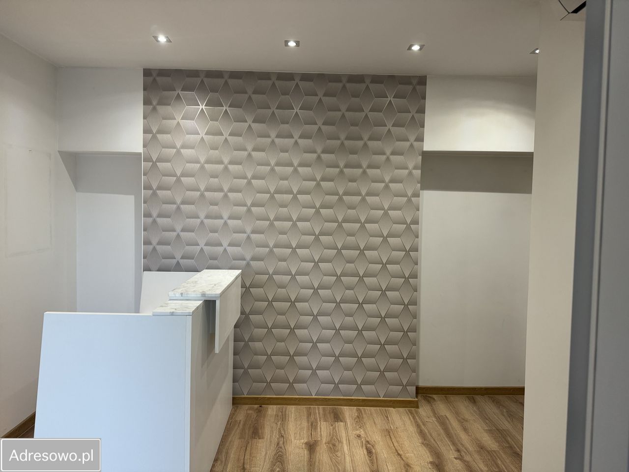 Lokal Łódź Bałuty, ul. Drewnowska