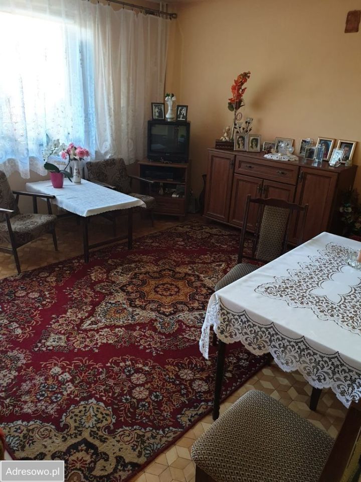 Mieszkanie 3-pokojowe Radom Michałów, ul. Jana Sobieskiego