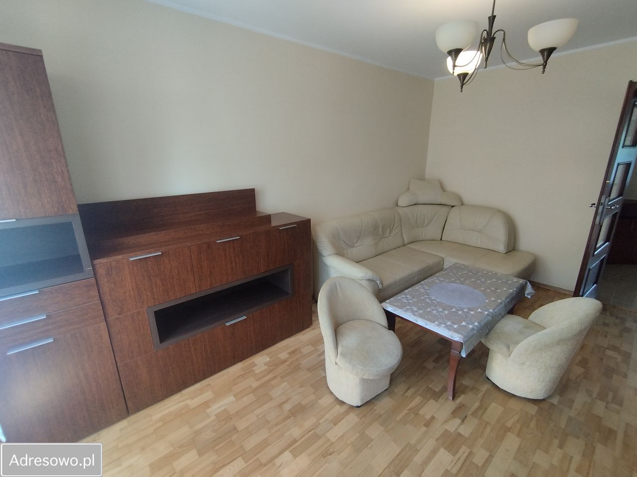 Mieszkanie 2-pokojowe Olsztyn Podgrodzie, ul. Jarosława Iwaszkiewicza. Zdjęcie 6