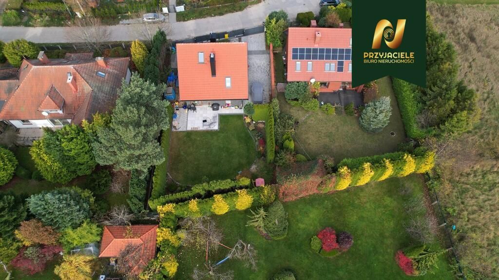 dom wolnostojący, 5 pokoi Gdynia, ul. Śnieżna. Zdjęcie 20