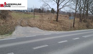 Działka inwestycyjna Grzybno, ul. Przodkowska