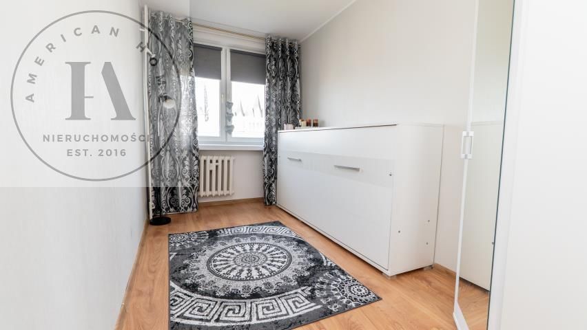 Mieszkanie 3-pokojowe Elbląg, ul. Gwiezdna. Zdjęcie 5