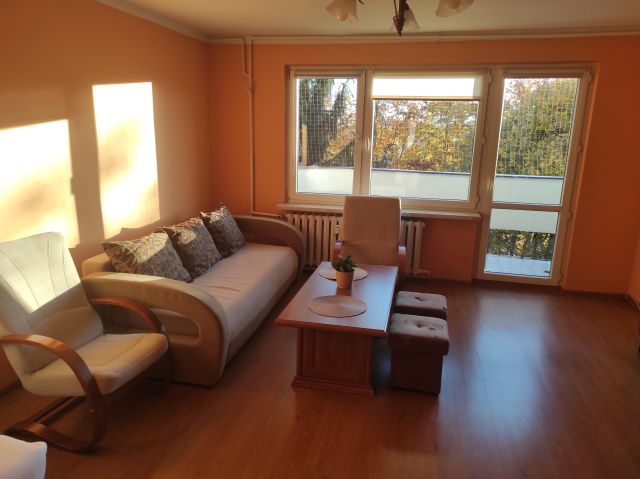 Mieszkanie 1-pokojowe Kraków Prądnik Czerwony, ul. Strzelców. Zdjęcie 1