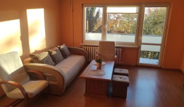 Mieszkanie 1-pokojowe Kraków Prądnik Czerwony, ul. Strzelców