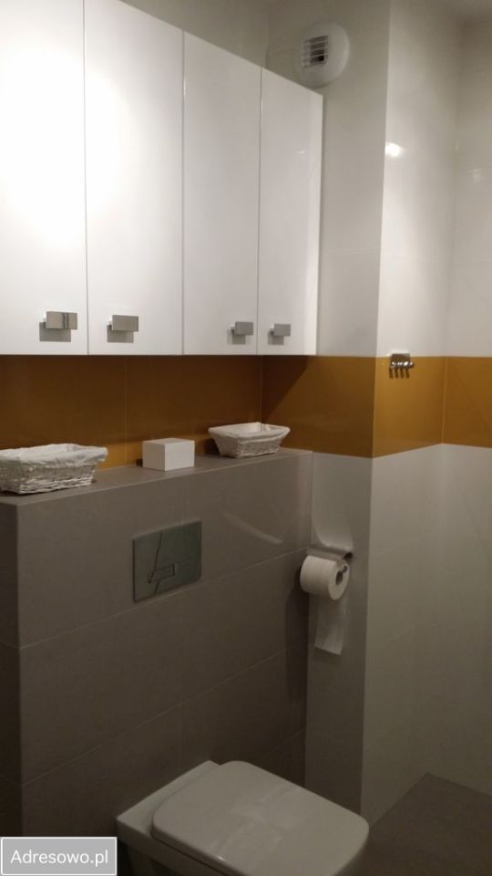 Mieszkanie 2-pokojowe Kraków Grzegórzki. Zdjęcie 10