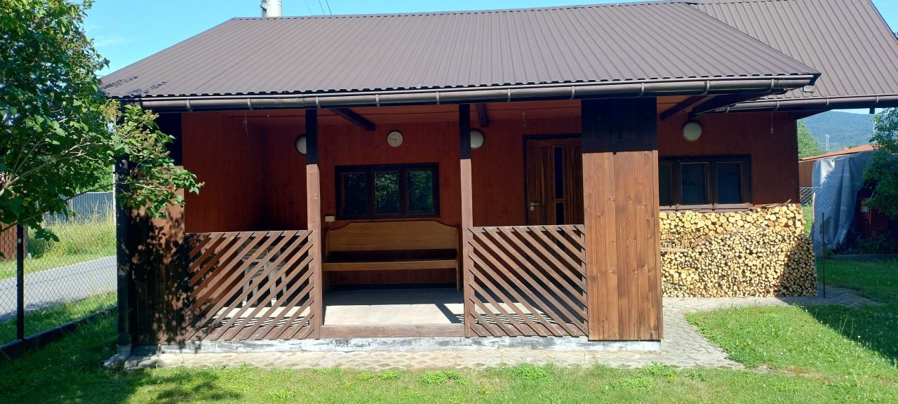 dom wolnostojący Sidzina. Zdjęcie 3