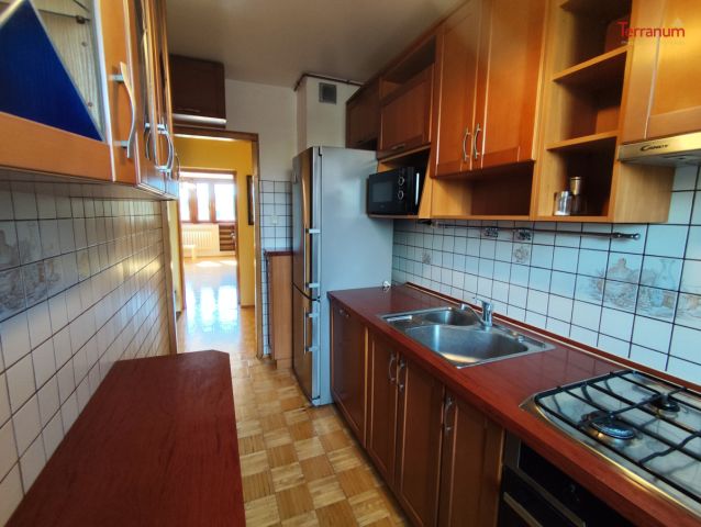 Mieszkanie 4-pokojowe Warszawa Targówek, ul. Ludwika Kondratowicza. Zdjęcie 8