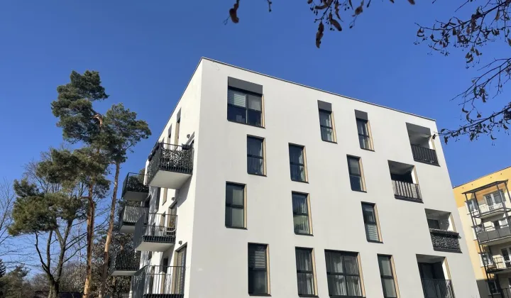 Mieszkanie 1-pokojowe Puławy, ul. Tadeusza Kościuszki