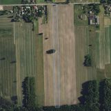 Działka budowlana Dąbrowa Tarnawacka. Zdjęcie 3