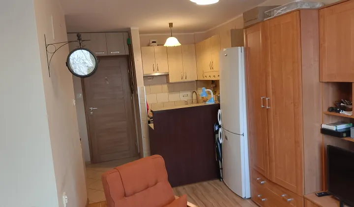 Mieszkanie 2-pokojowe Tczew, ul. Jagiellońska