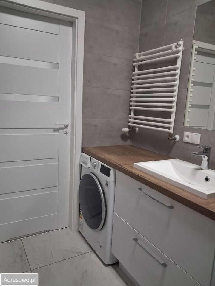 Mieszkanie 2-pokojowe Grodzisk Mazowiecki, ul. Żydowska. Zdjęcie 7