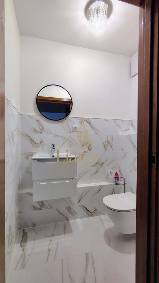 Mieszkanie 3-pokojowe Warszawa Mokotów, al. Wyścigowa. Zdjęcie 8