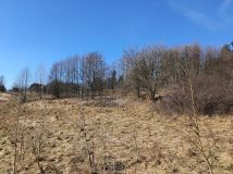 Działka budowlana Bratkówka Wólka. Zdjęcie 2