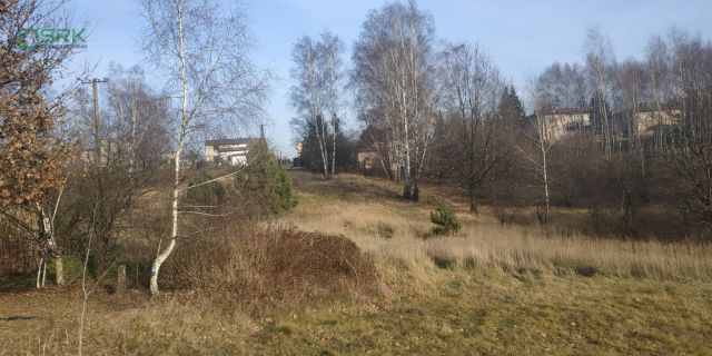 Działka inna Rybnik Niedobczyce, ul. Bolesława Śmiałego. Zdjęcie 2