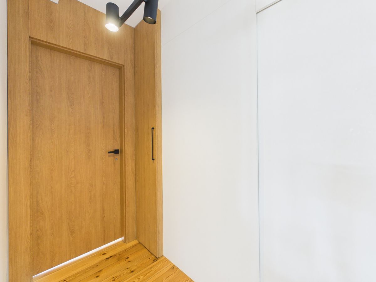 Mieszkanie 3-pokojowe Gdynia Wzgórze Świętego Maksymiliana, ul. Wojewody Wachowiaka. Zdjęcie 2