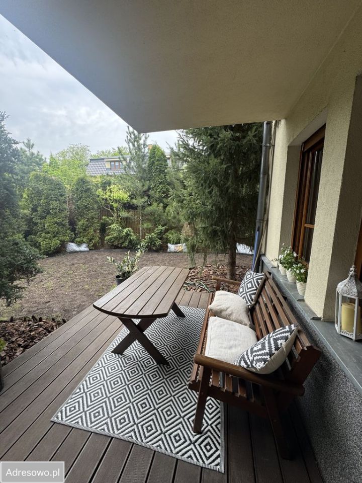 Mieszkanie 3-pokojowe Poznań Jeżyce, ul. Nałęczowska. Zdjęcie 4