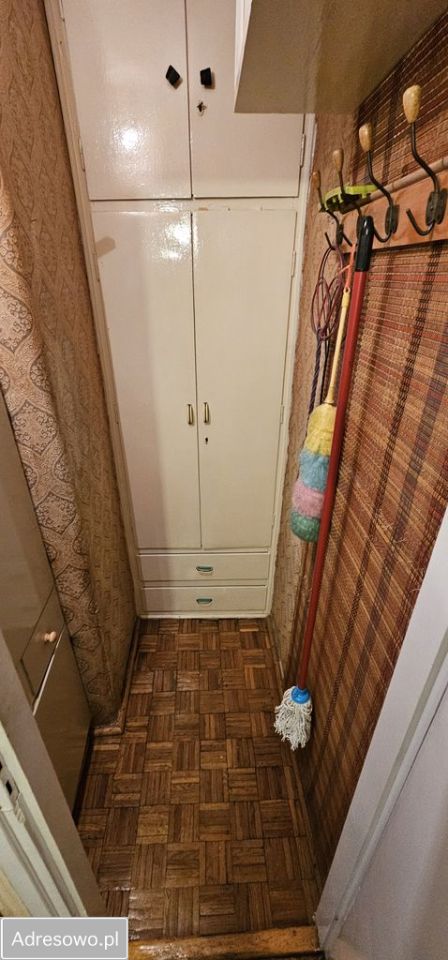 Mieszkanie 2-pokojowe Wrocław Śródmieście. Zdjęcie 7