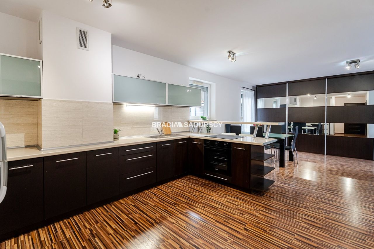 Mieszkanie 3-pokojowe Kraków Dębniki, ul. Pychowicka. Zdjęcie 5