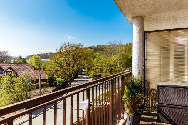 Mieszkanie 4-pokojowe Gdynia Wielki Kack, ul. ks. Jana Pawła Siega. Zdjęcie 21