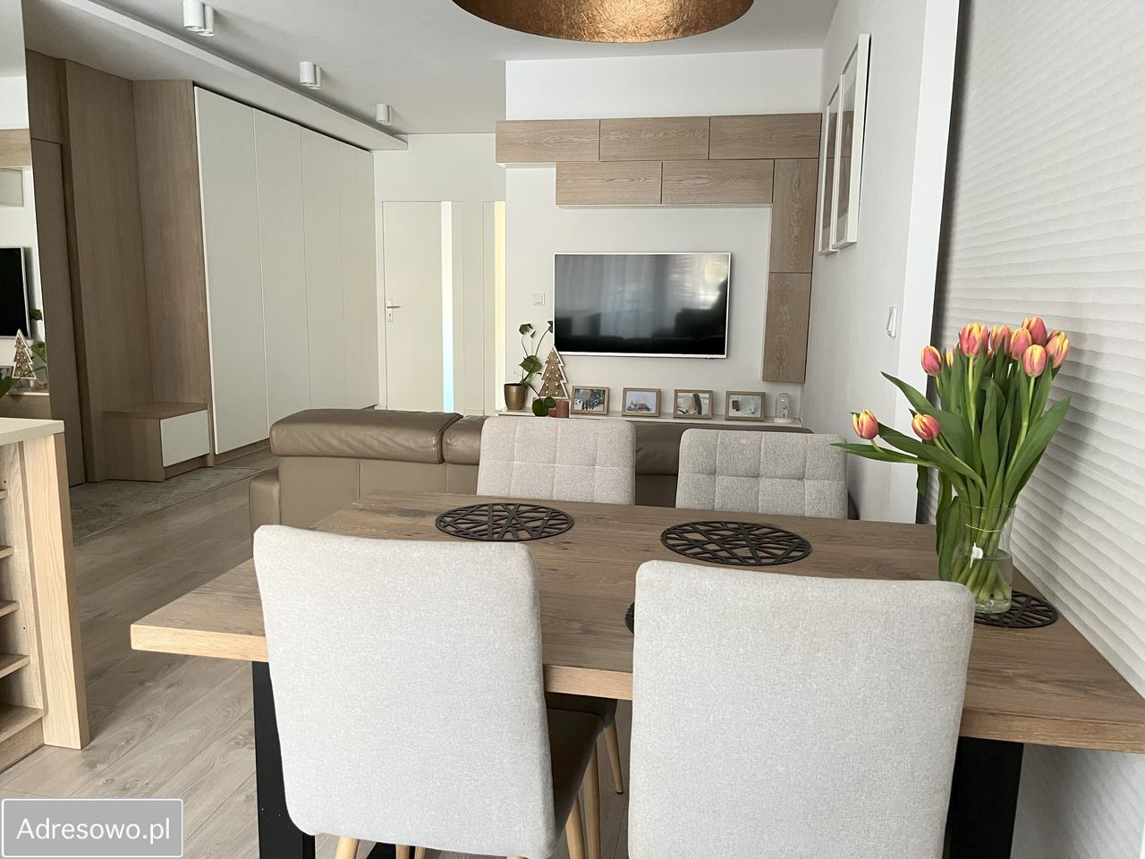 Mieszkanie 3-pokojowe Katowice Muchowiec, ul. gen. Kazimierza Pułaskiego. Zdjęcie 9