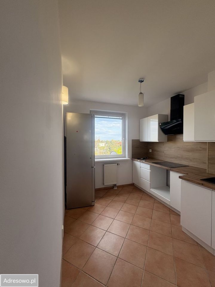 Mieszkanie 2-pokojowe Wrocław Krzyki, ul. Skarbowców. Zdjęcie 4