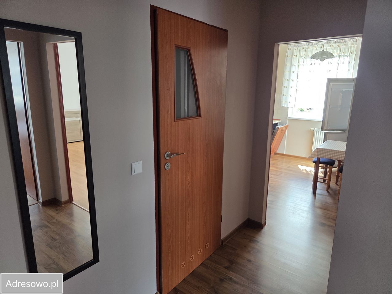 Mieszkanie 2-pokojowe Wrocław Psie Pole, ul. Litewska. Zdjęcie 15