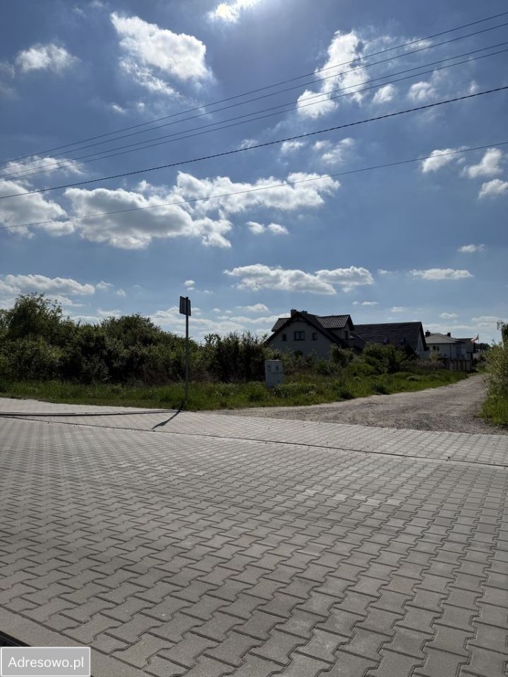 Działka budowlana Grądy, ul. Podleśna. Zdjęcie 4