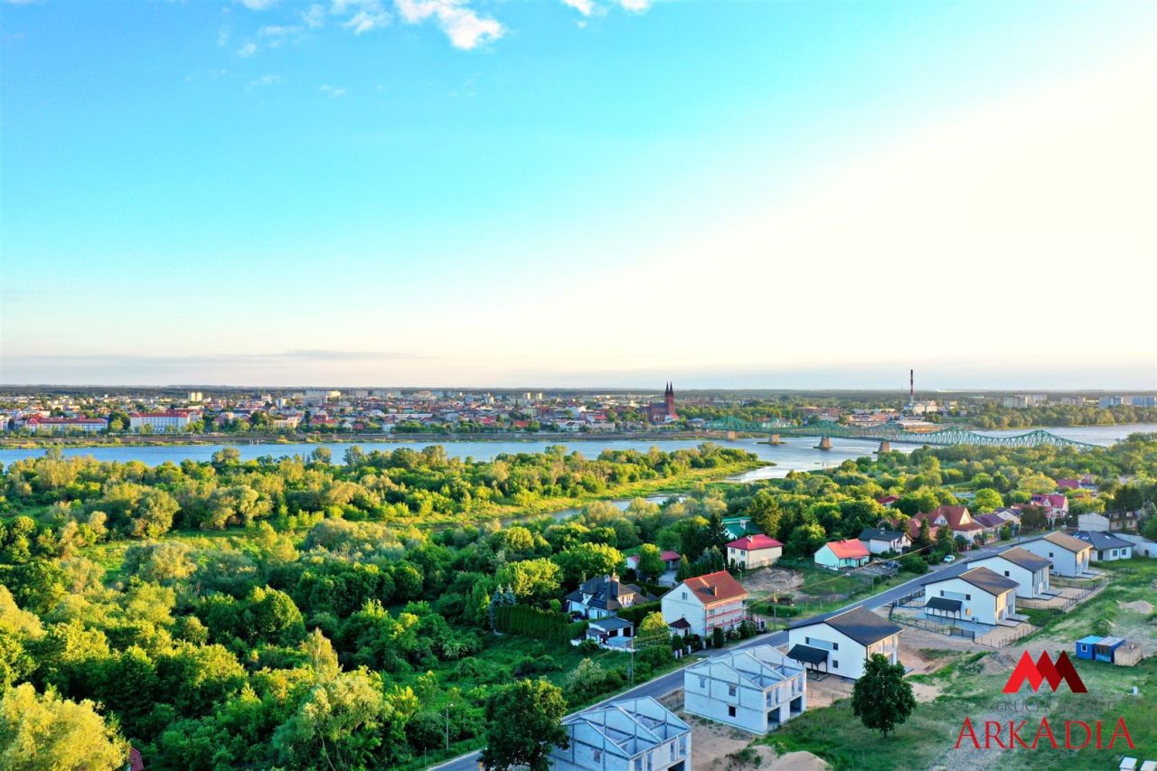 dom wolnostojący, 6 pokoi Włocławek. Zdjęcie 9