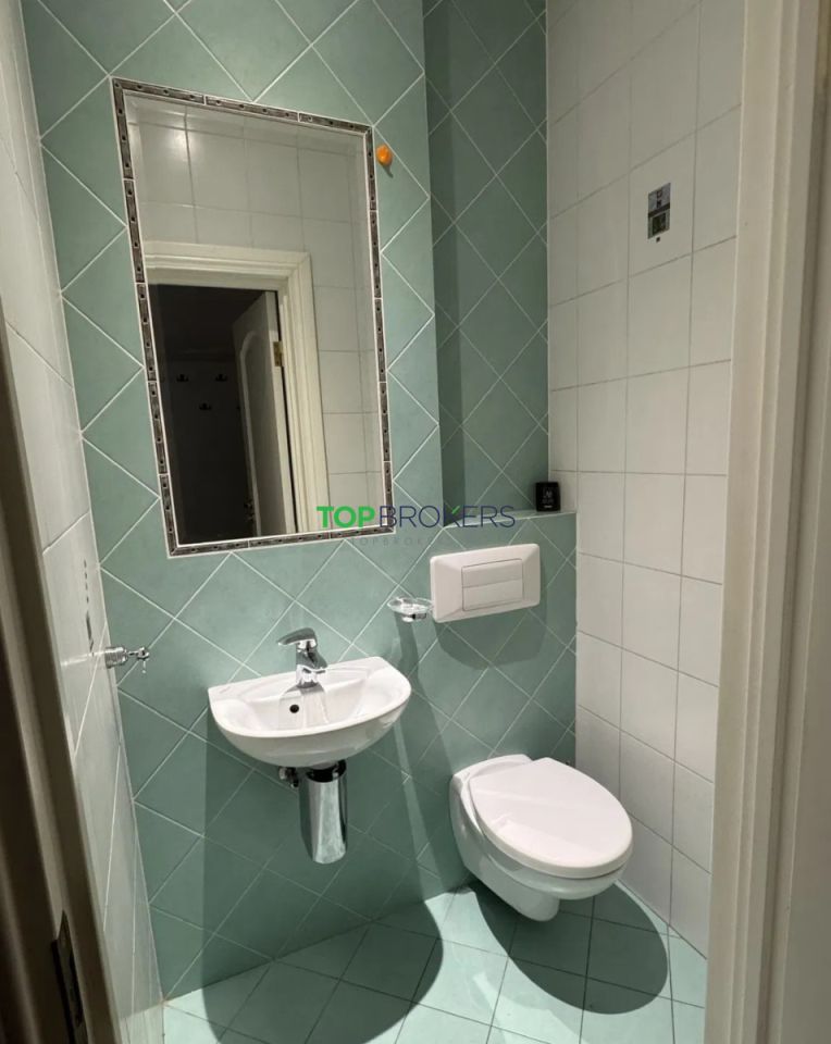 Mieszkanie 3-pokojowe Warszawa Wilanów, ul. Marconich. Zdjęcie 13