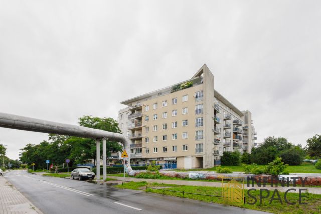 Mieszkanie 2-pokojowe Warszawa Targówek, ul. Samarytanka. Zdjęcie 15