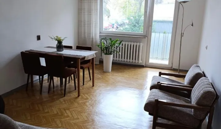 Mieszkanie 2-pokojowe Kluczbork Centrum, ul. Sienkiewicza