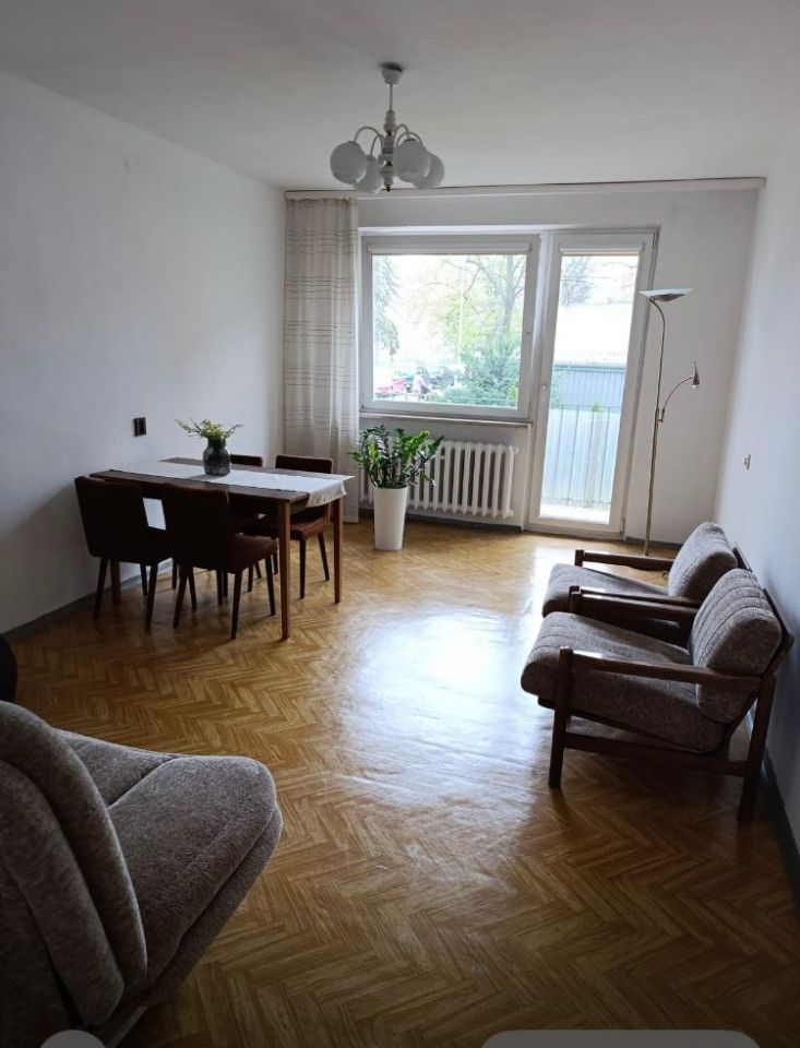 Mieszkanie – Kluczbork, powiat kluczborski - Widok 2