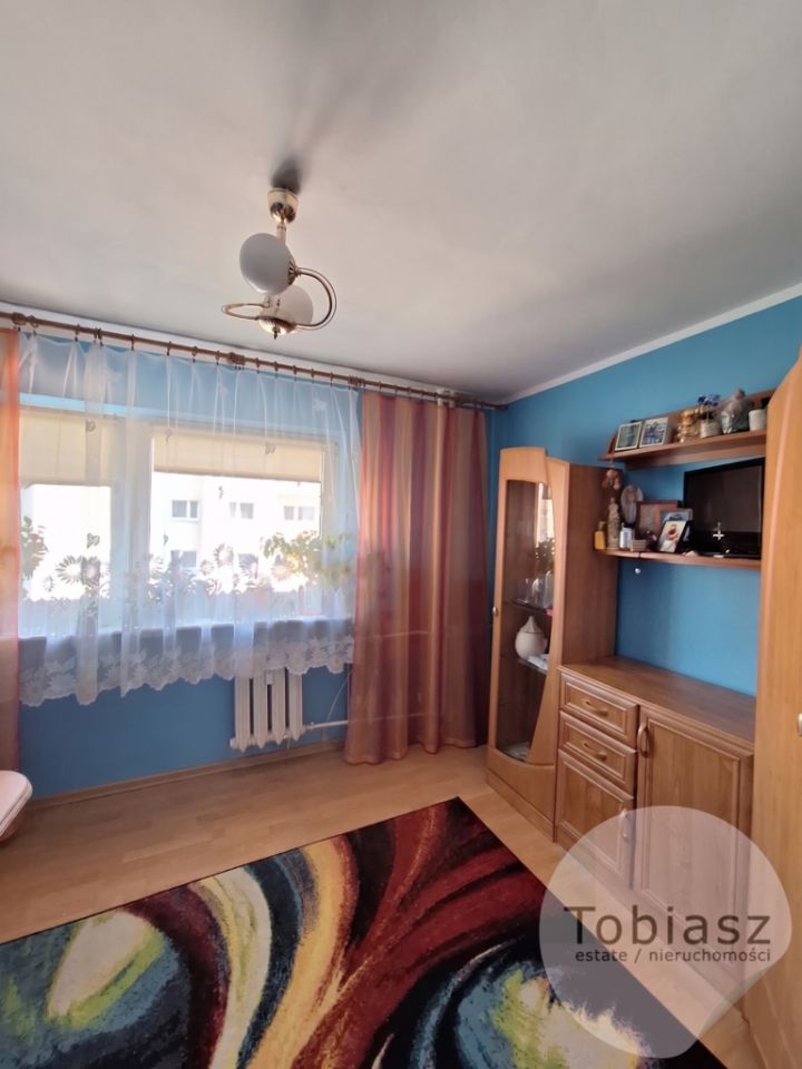 Mieszkanie 3-pokojowe Kraków Mistrzejowice, os. Oświecenia. Zdjęcie 12