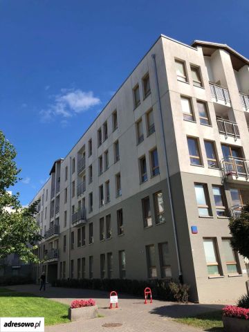 Mieszkanie 2-pokojowe Warszawa Nowe Włochy, ul. Obywatelska. Zdjęcie 1