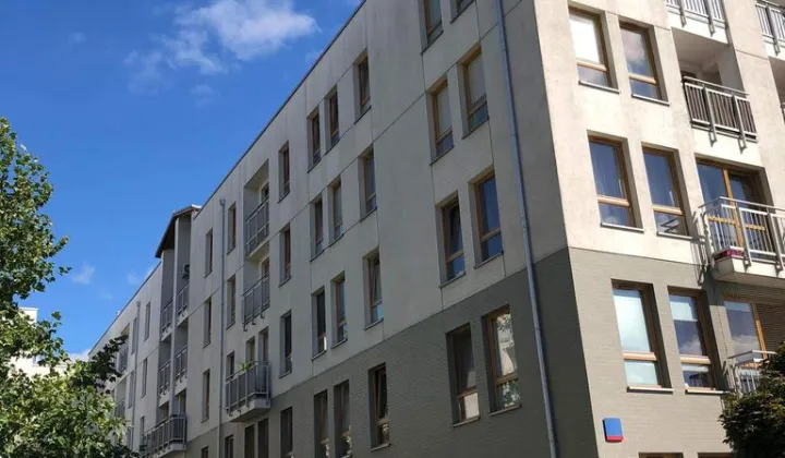 Mieszkanie 2-pokojowe Warszawa Nowe Włochy, ul. Obywatelska