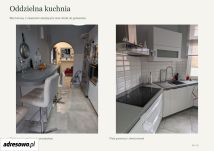 Mieszkanie 4-pokojowe Szczecin Śródmieście, al. Piastów. Zdjęcie 3