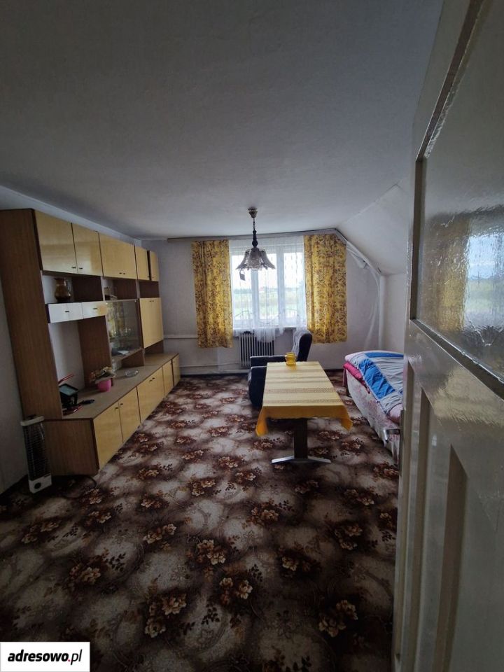 dom wolnostojący, 5 pokoi Rzymkowice. Zdjęcie 11