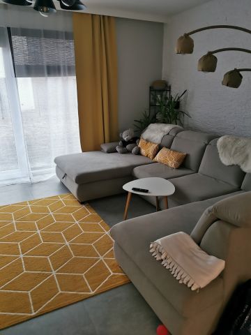 bliźniak, 4 pokoje Lutynia, ul. Wrzosowa. Zdjęcie 1