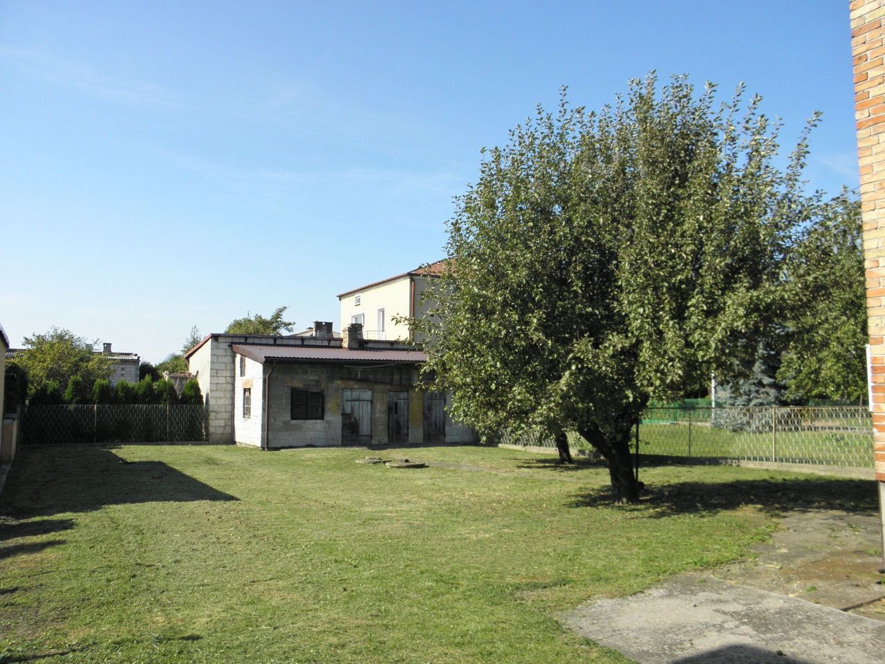 dom wolnostojący, 5 pokoi Terespol, ul. Henryka Sienkiewicza. Zdjęcie 7