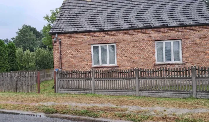 gospodarstwo, 4 pokoje Opatów Witocin, ul. Kościuszki